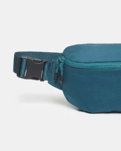 Tentree Conway Hip Pack 12 Tentree Conway Hip Pack -Tentree Store Green Sustainable Water Resistent Hip Bag TAU5812 4161 1