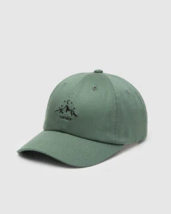 Tentree Mountain Peak Hat