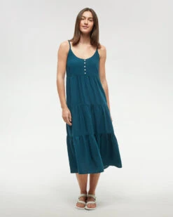 Tentree Hopewell Dress