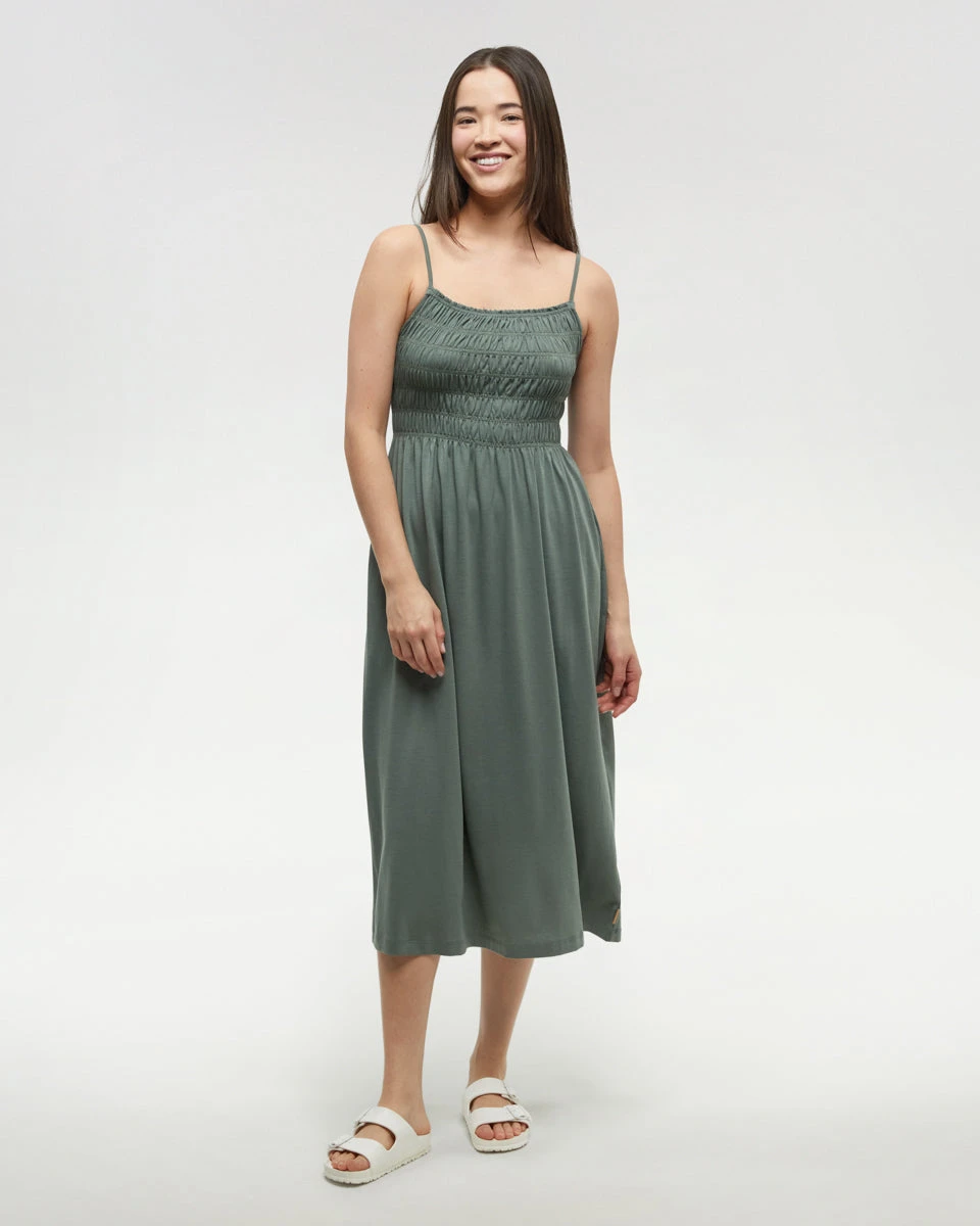 Tentree Driftwood Dress 3 Tentree Driftwood Dress