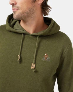Tentree Sasquatch Hoodie 9 Tentree Sasquatch Hoodie -Tentree Store GreenSasquatchPulloverHoodieTCM3755 0464 A 3 1