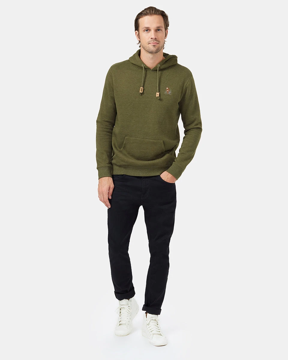 Tentree Sasquatch Hoodie 4 Tentree Sasquatch Hoodie - Image 2