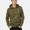 Tentree Sasquatch Hoodie -Tentree Store GreenSasquatchPulloverHoodieTCM3755 0464 A 3 4