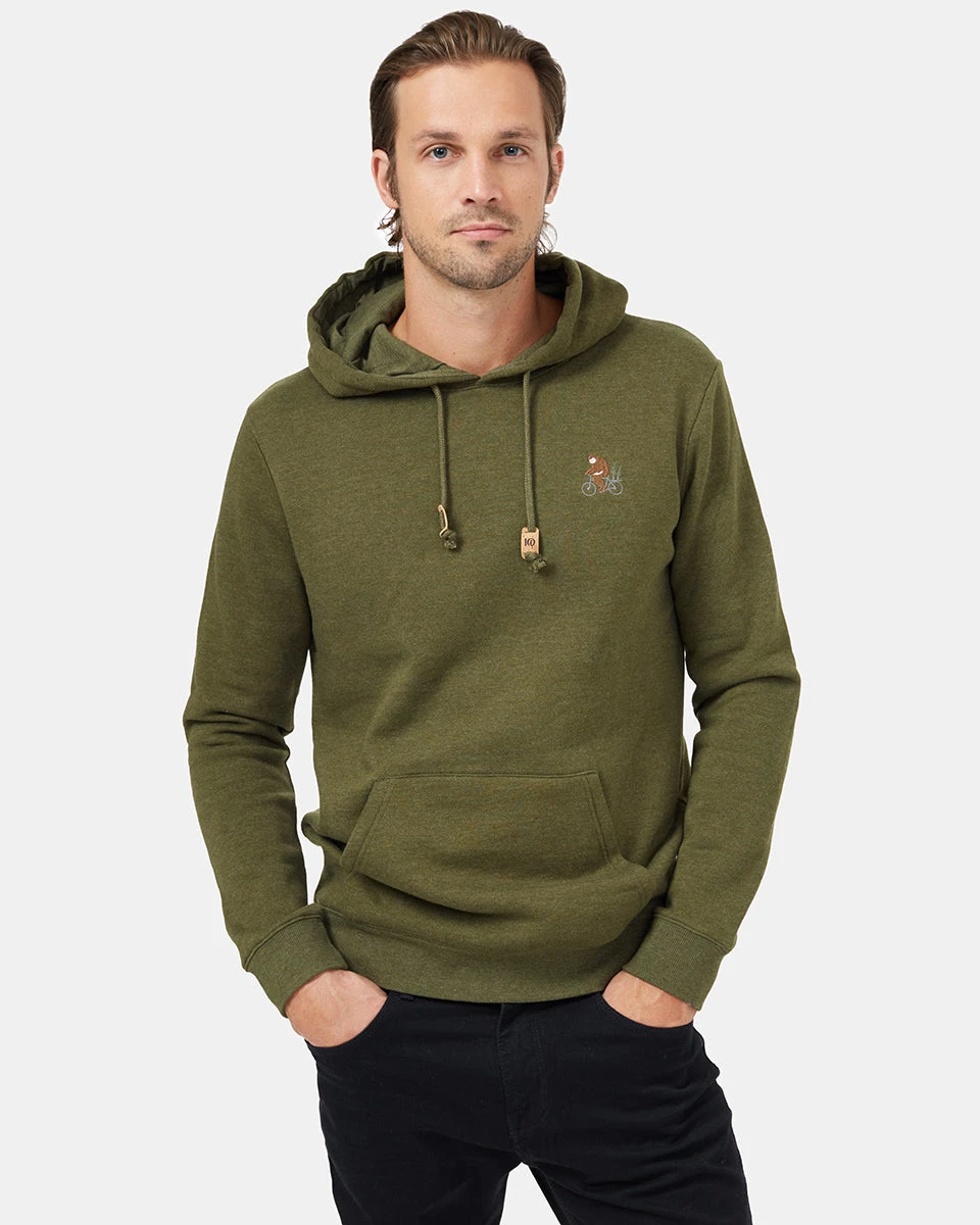 Tentree Sasquatch Hoodie 3 Tentree Sasquatch Hoodie