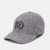 Tentree Logo Hemp Thicket Hat 1 Tentree Logo Hemp Thicket Hat -Tentree Store Grey Adjustable Hemp Baseball Cap TAU4776 3585 4 2fb0ab61 85fc 47dd b760 3476ac2813f1