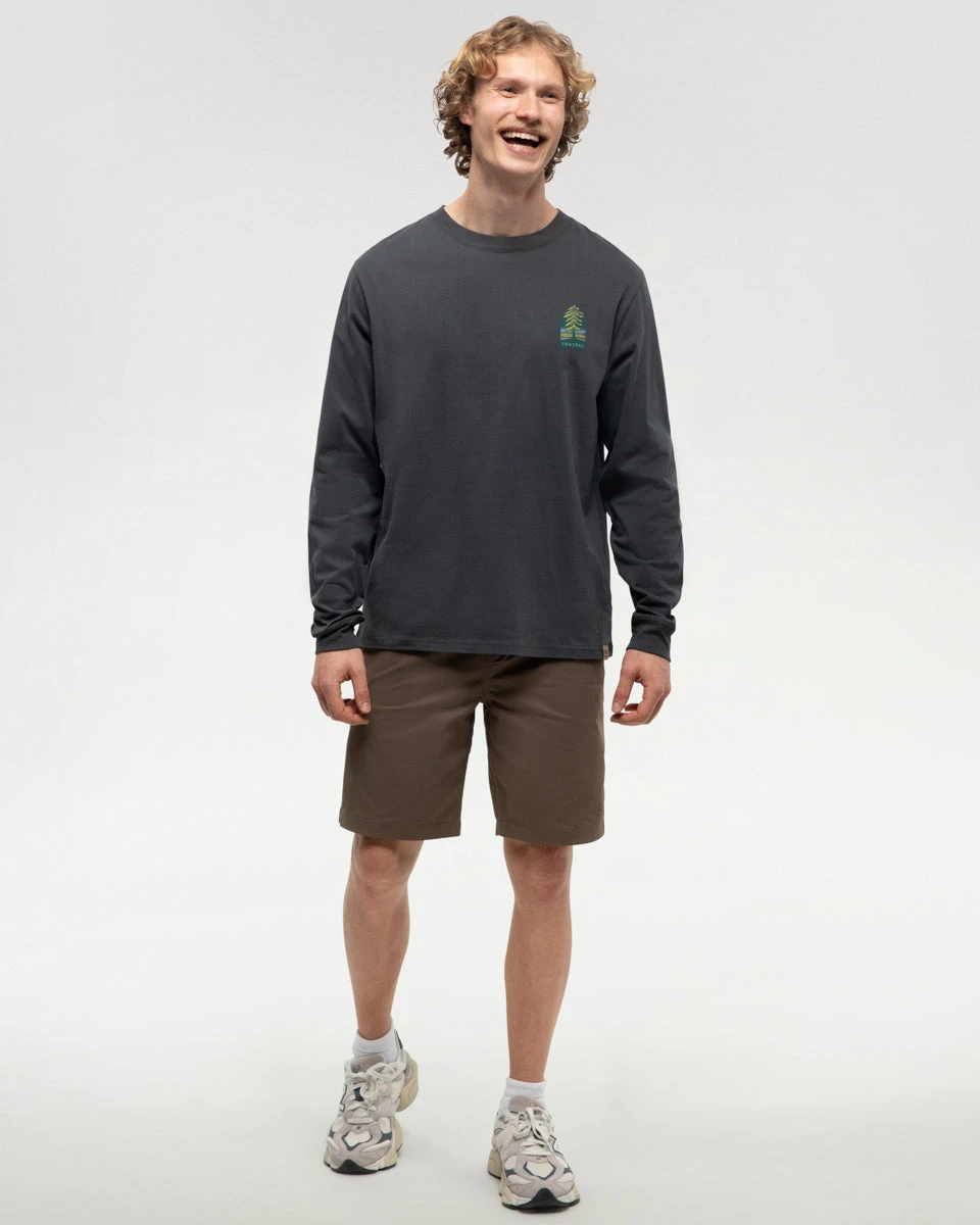 Tentree Emerald Edge Longsleeve 5 Tentree Emerald Edge Longsleeve - Image 3