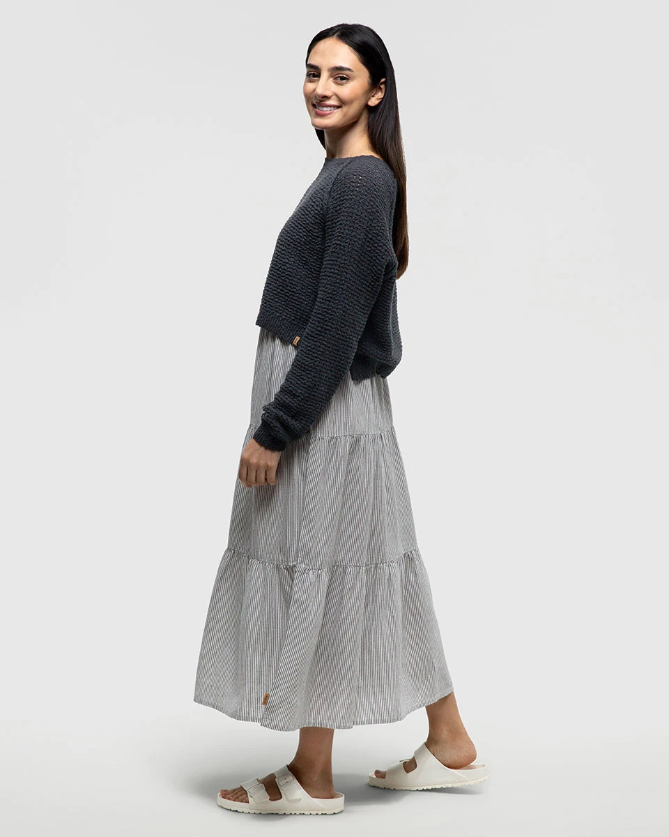 Tentree Hart Sweater 4 Tentree Hart Sweater - Image 2