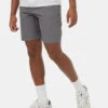 Tentree InMotion Latitude Short Light 1 Tentree InMotion Latitude Short Light -Tentree Store Grey Mens Repreve Polyester Shorts TCM5248 0812 2