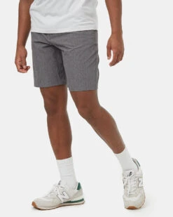 Tentree InMotion Latitude Short Light