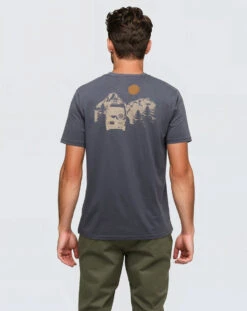 Tentree Mountain Pass T-Shirt
