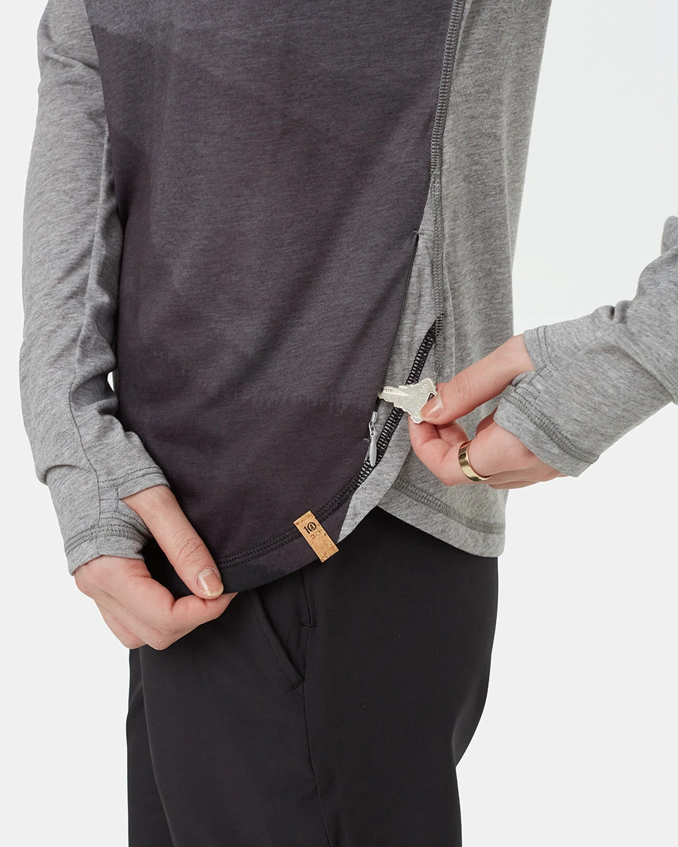 Tentree InMotion Hoodie 8 Tentree InMotion Hoodie - Image 6