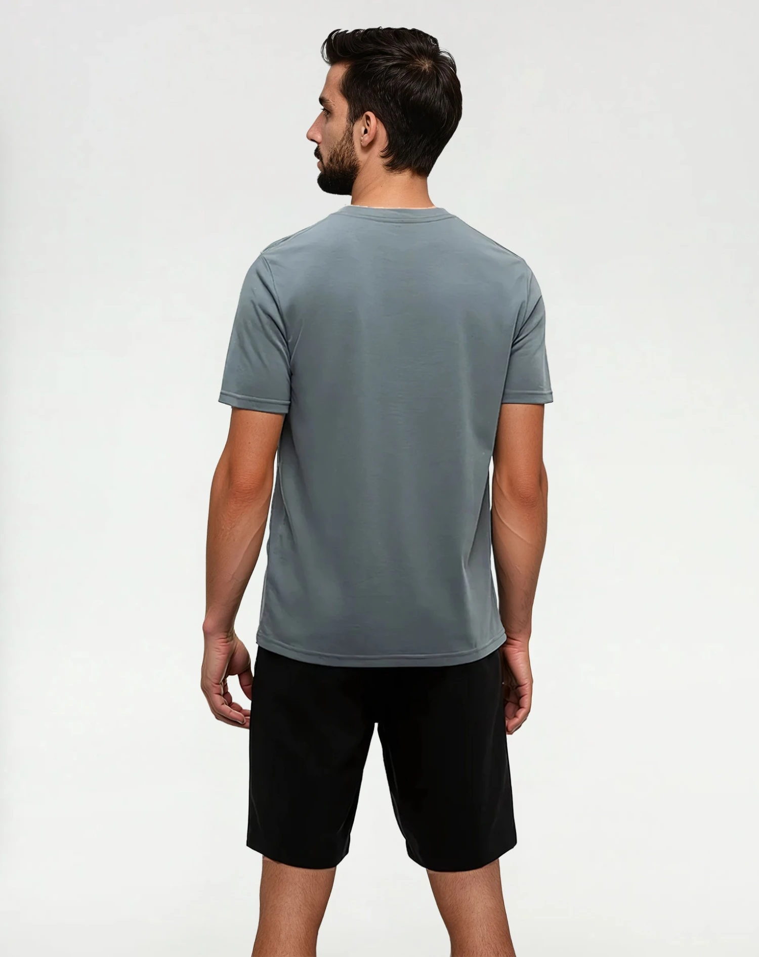 Tentree Breaker T-Shirt 5 Tentree Breaker T-Shirt - Image 3