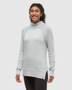 Tentree Spokane Sweater