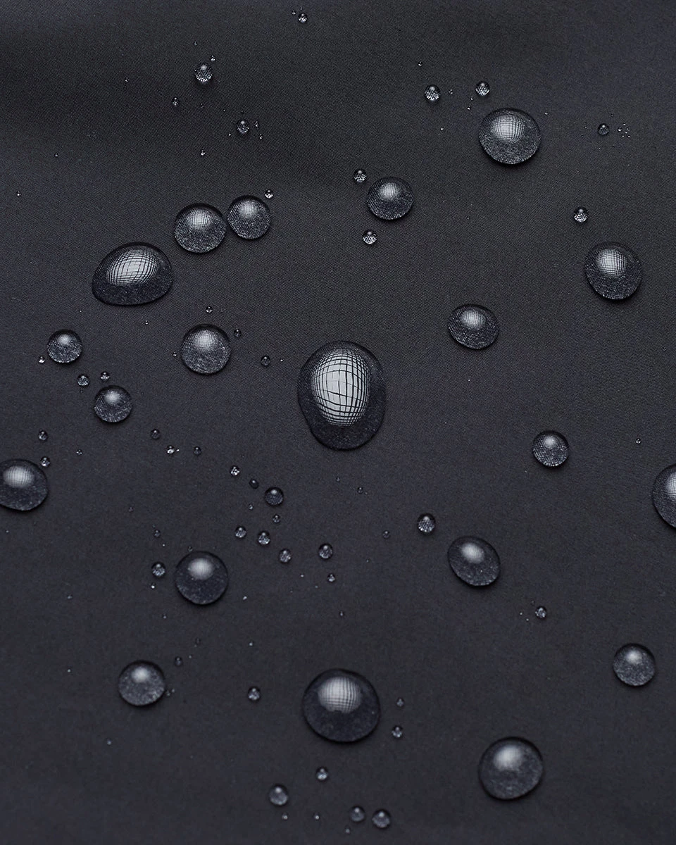 Tentree Nimbus Long Rain Jacket 13 Tentree Nimbus Long Rain Jacket - Image 11