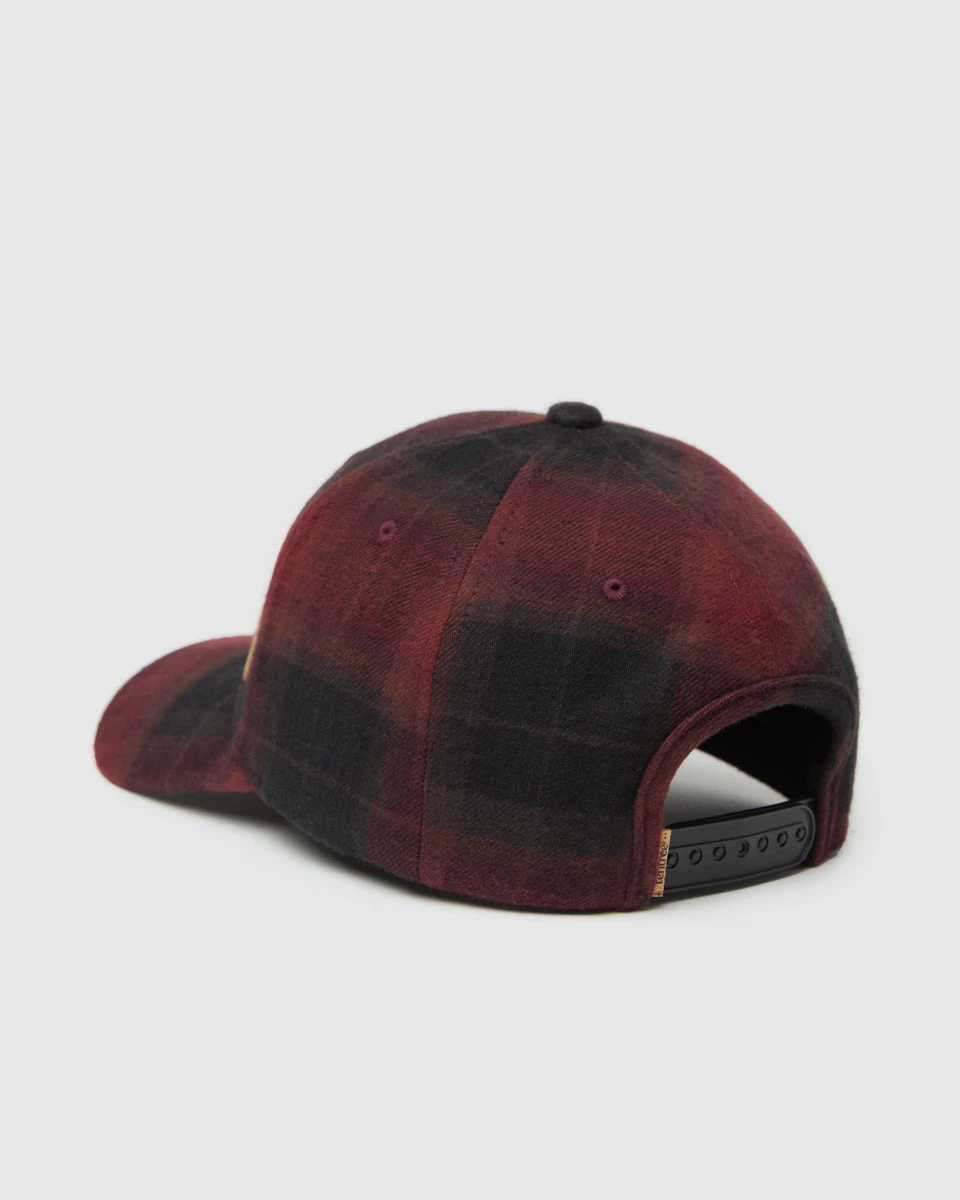 Tentree Forest Cork Icon Elevation Hat 5 Tentree Forest Cork Icon Elevation Hat - Image 3