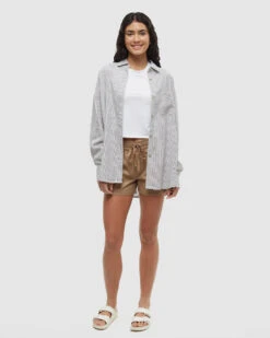 Tentree West End Shirt