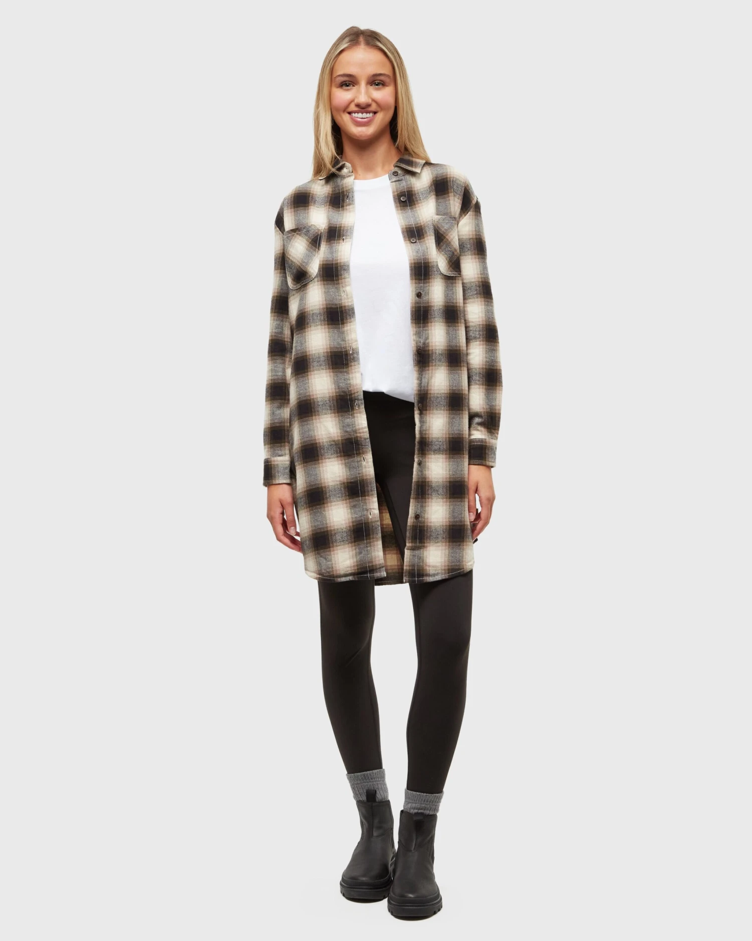 Tentree Hayden Dress 3 Tentree Hayden Dress