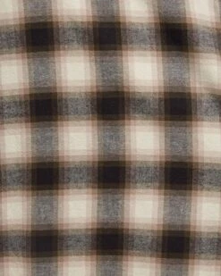 Tentree Hayden Dress 9 Tentree Hayden Dress -Tentree Store Multi Relax Lightweight Kapok Flannel Dress TCW6265 5828 3