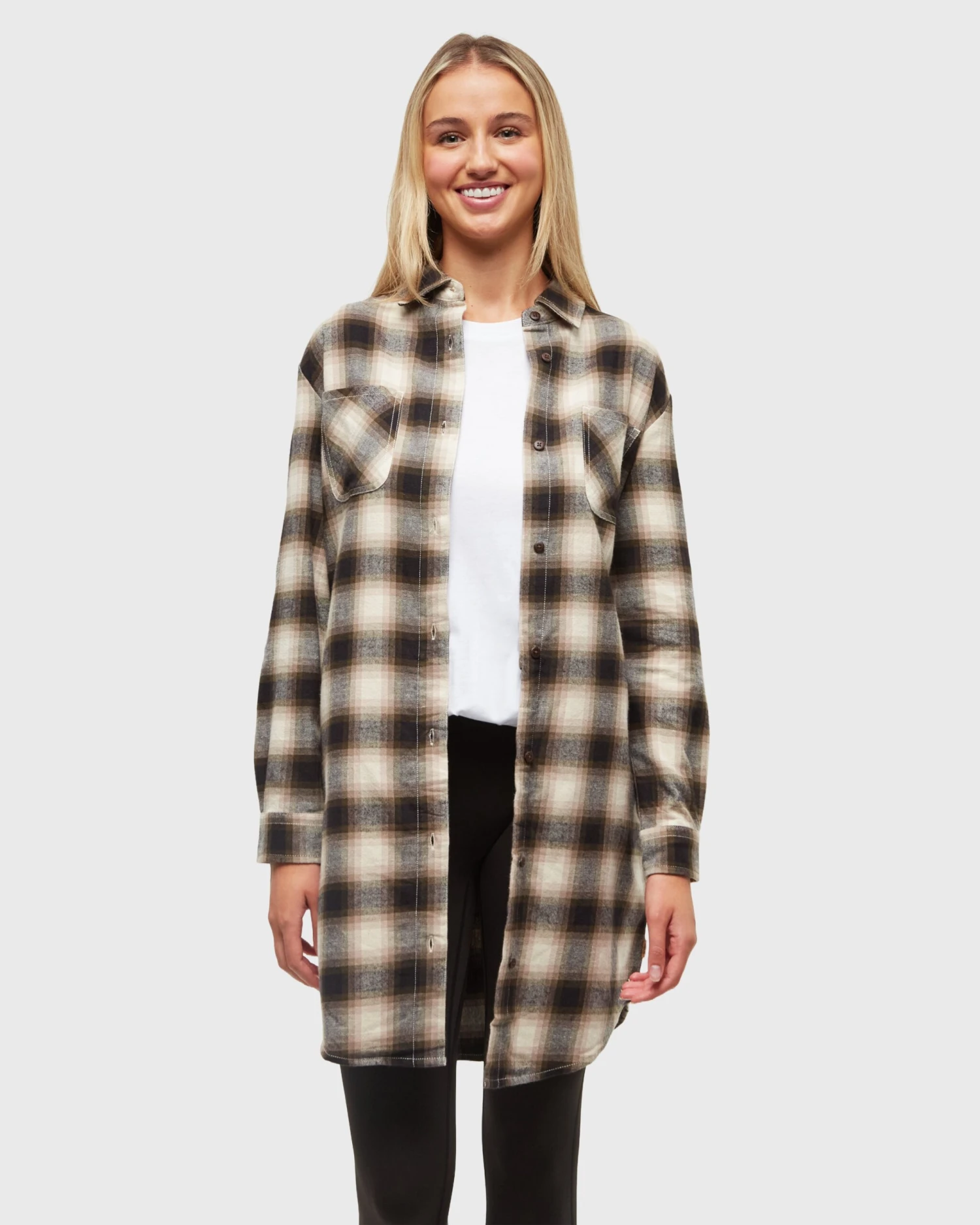 Tentree Hayden Dress 4 Tentree Hayden Dress - Image 2