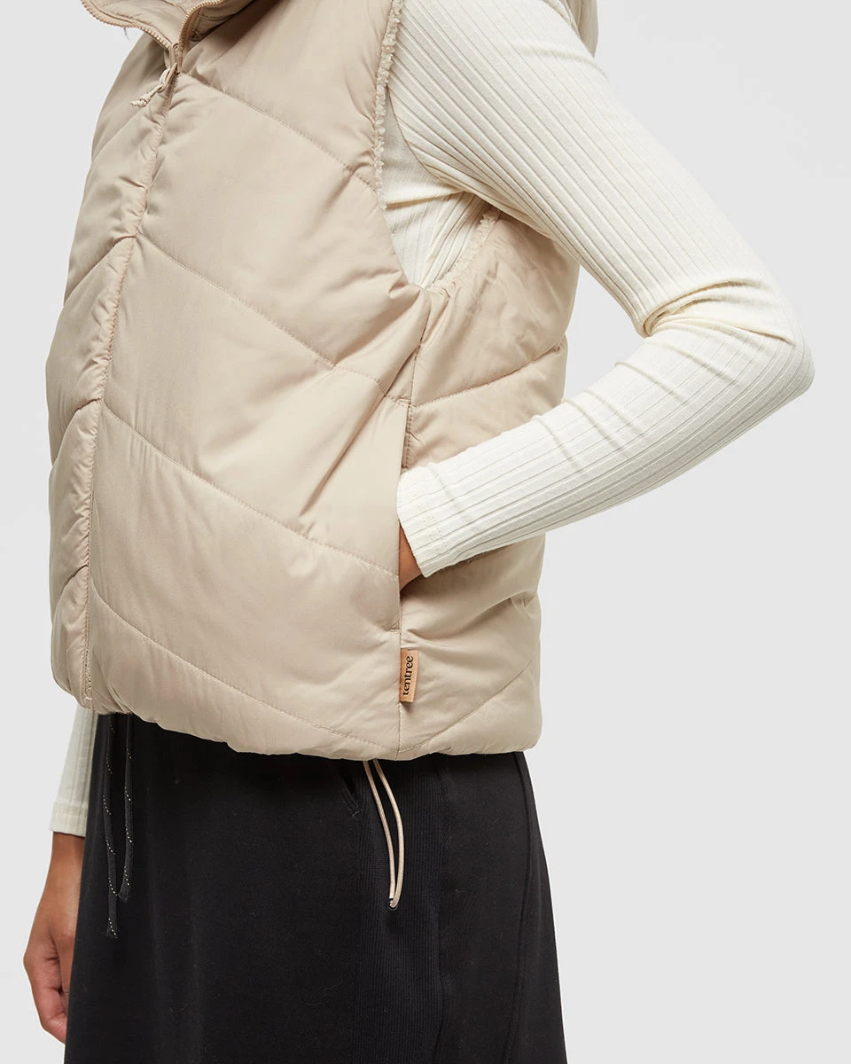 Tentree Collins Vest 7 Tentree Collins Vest - Image 5