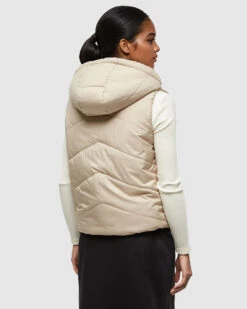 Tentree Collins Vest 11 Tentree Collins Vest -Tentree Store Multi Relax Reversible Fleece Vest TCW6268 5650 6