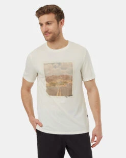 Tentree Vintage Photo T-Shirt