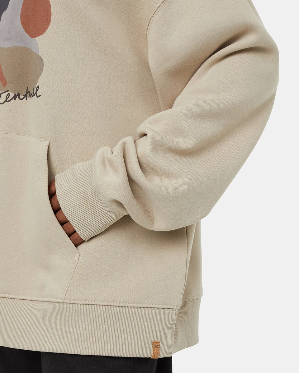 Tentree Abstract Ridge Hoodie 7 Tentree Abstract Ridge Hoodie - Image 5