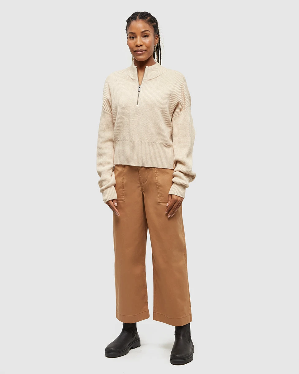 Tentree Vista Sweater 4 Tentree Vista Sweater - Image 2