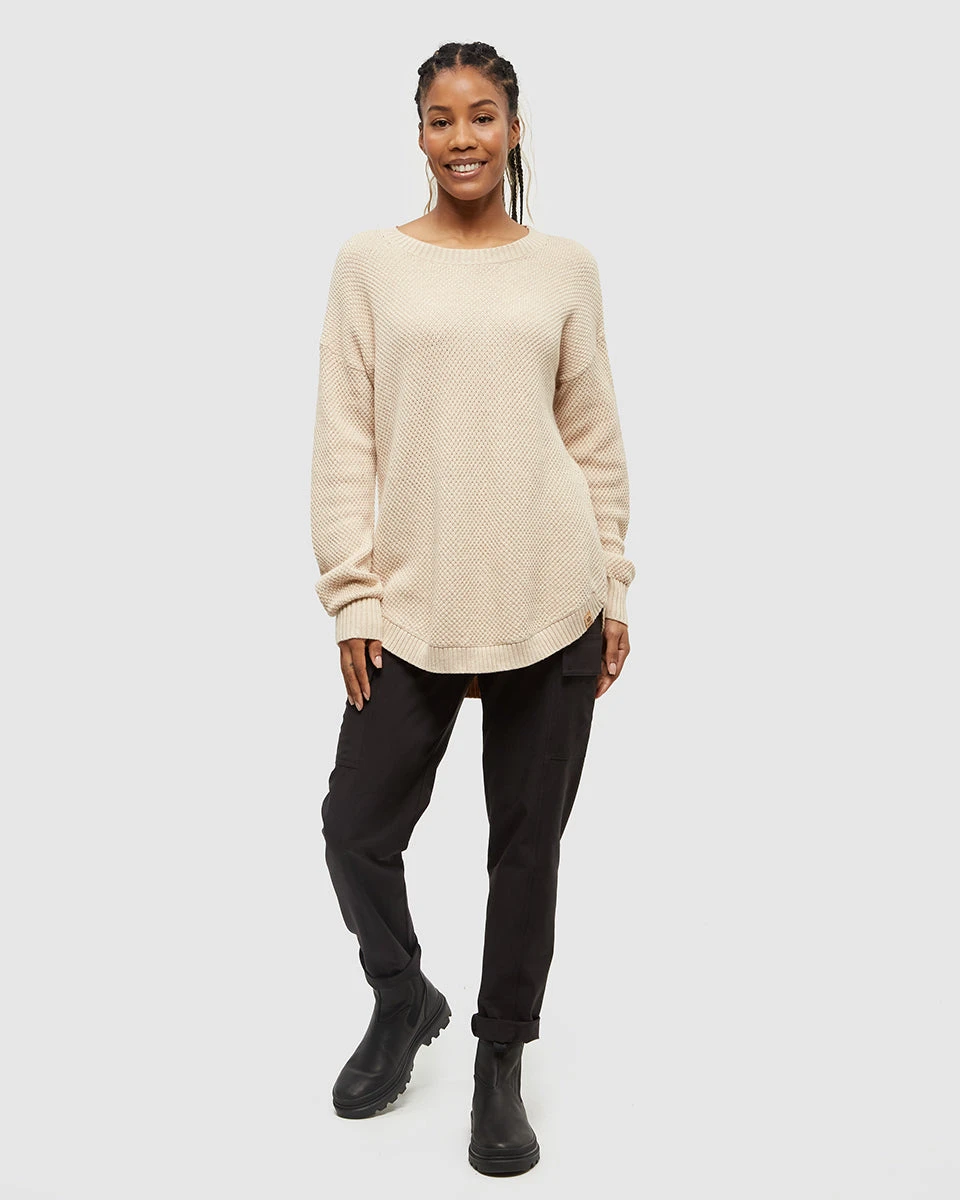 Tentree Broughton Sweater 4 Tentree Broughton Sweater - Image 2