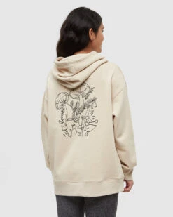 Tentree Understory Oversized Hoodie