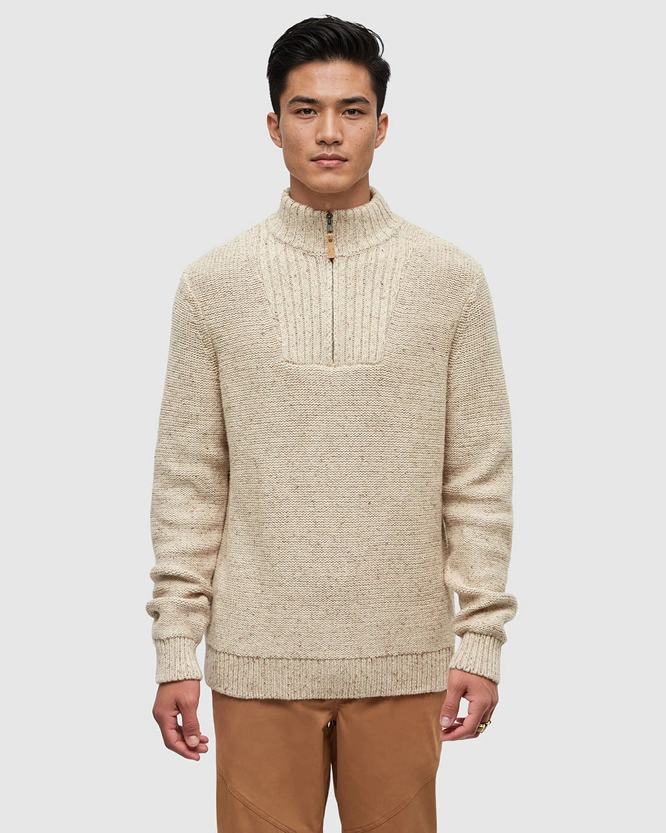 Tentree Conrad Sweater 2 Tentree Conrad Sweater