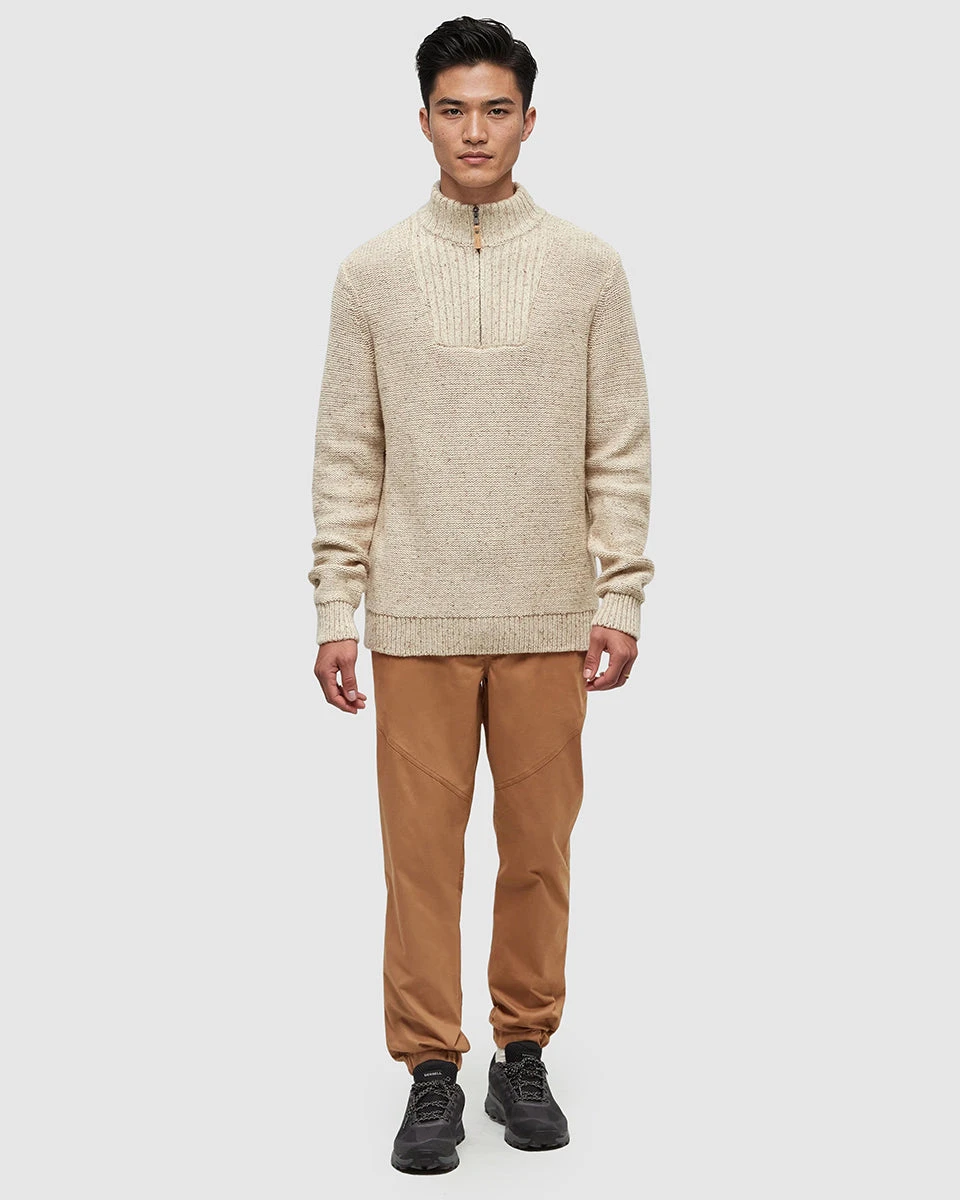 Tentree Conrad Sweater 3 Tentree Conrad Sweater - Image 2