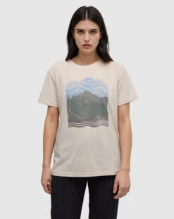Tentree Cloud Valley T-Shirt