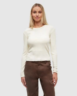 Tentree Newell Longsleeve