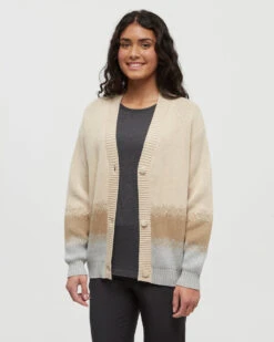 Tentree Creek Cardigan