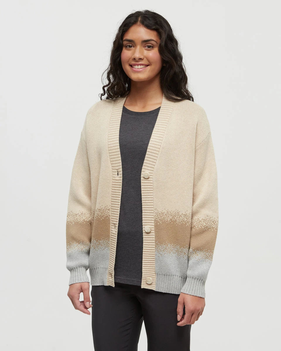 Tentree Creek Cardigan 3 Tentree Creek Cardigan