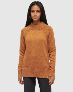 Tentree Spokane Nep Sweater