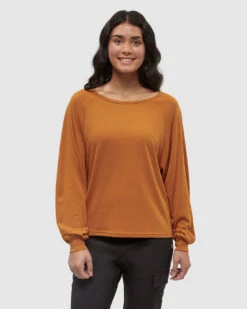 Tentree Sutton Longsleeve