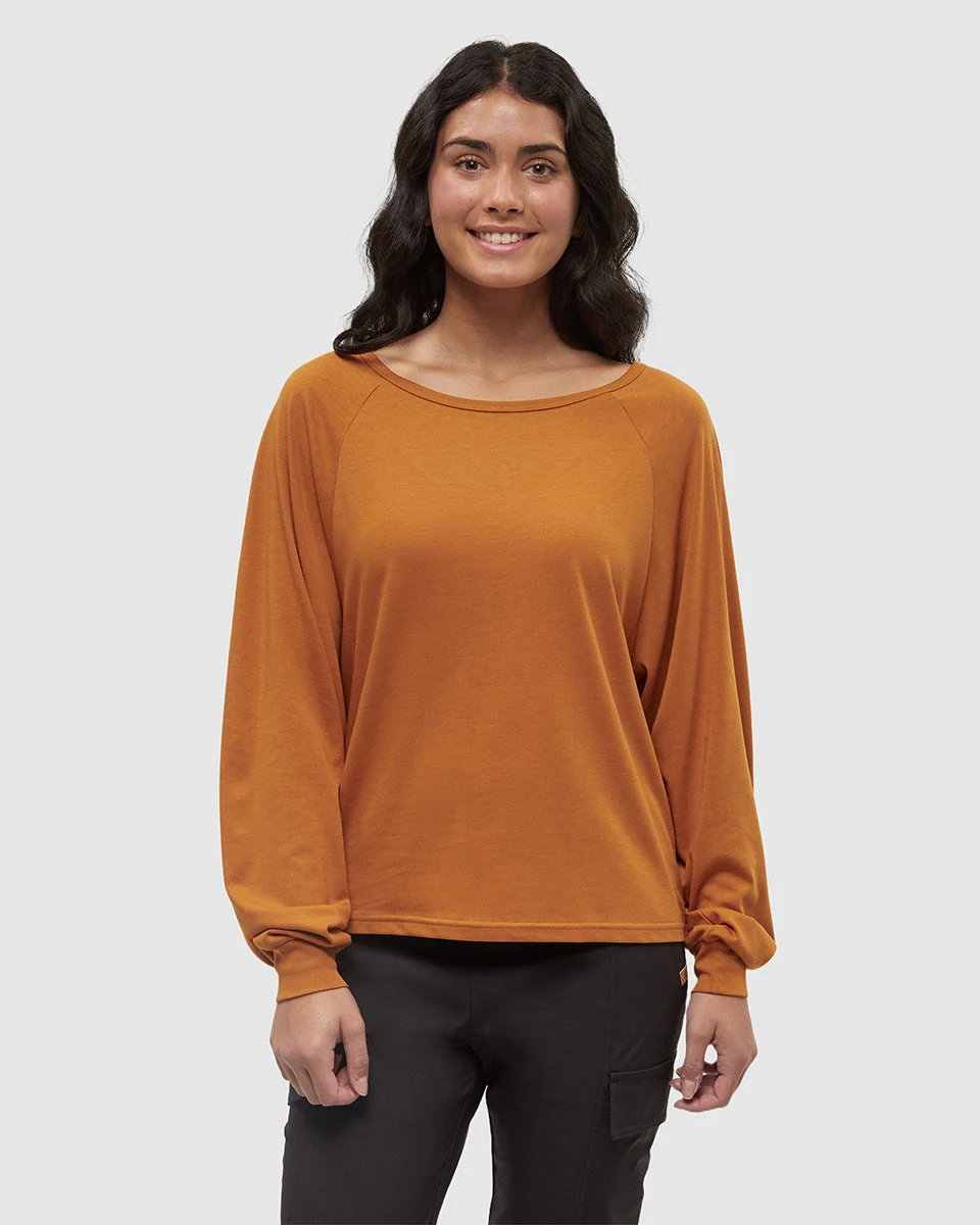 Tentree Sutton Longsleeve 3 Tentree Sutton Longsleeve