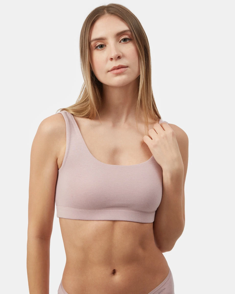 Tentree The Everyday Scoop Bralette 3 Tentree The Everyday Scoop Bralette