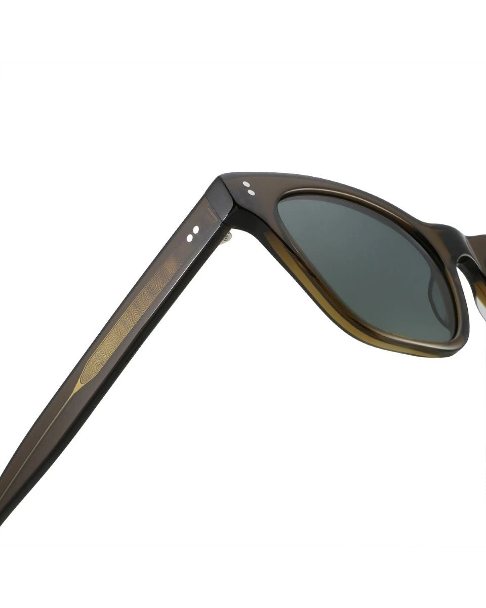 Tentree Rees Sunglasses 7 Tentree Rees Sunglasses - Image 5