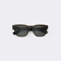Tentree Rees Sunglasses 19 Tentree Rees Sunglasses -Tentree Store REES BNA1297 C439SUN GREY