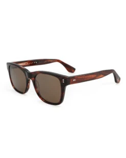 Tentree Revelstoke Sunglasses 12 Tentree Revelstoke Sunglasses -Tentree Store REVELSTOKEBNA1295 C10SUN SIDE 45