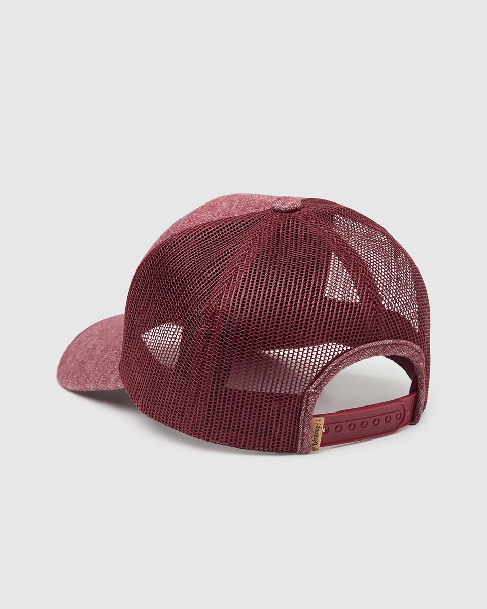 Tentree Cork Icon Jersey Elevation Hat 5 Tentree Cork Icon Jersey Elevation Hat - Image 3