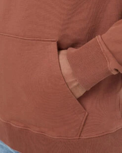 Tentree Ten Classic Hoodie 12 Tentree Ten Classic Hoodie -Tentree Store RedMen sOrganicCottonPulloverHoodie TCM2558 2174 4