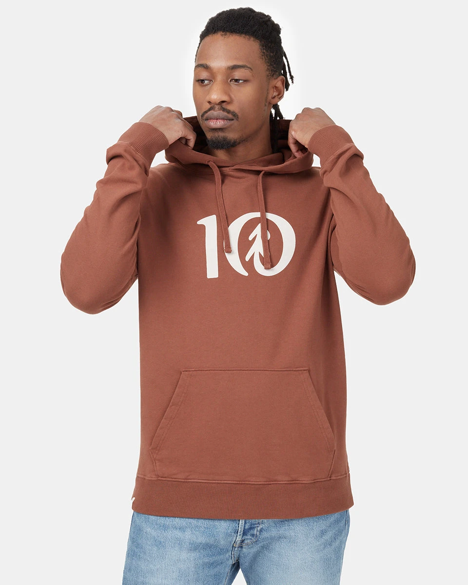 Tentree Ten Classic Hoodie 3 Tentree Ten Classic Hoodie