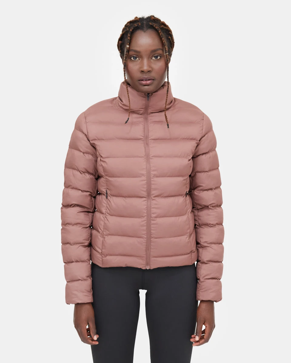 Tentree Cloud Shell Packable Puffer 4 Tentree Cloud Shell Packable Puffer - Image 2