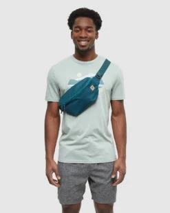 Tentree Conway Hip Pack