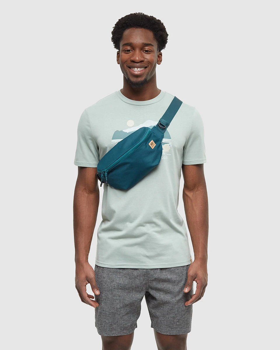 Tentree Conway Hip Pack 3 Tentree Conway Hip Pack
