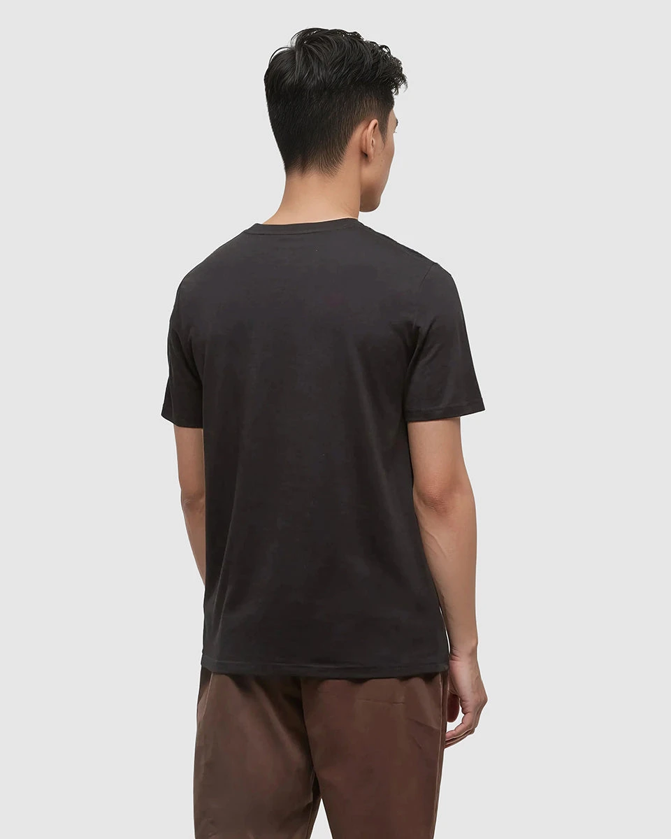 Tentree Baker T-Shirt 5 Tentree Baker T-Shirt - Image 3